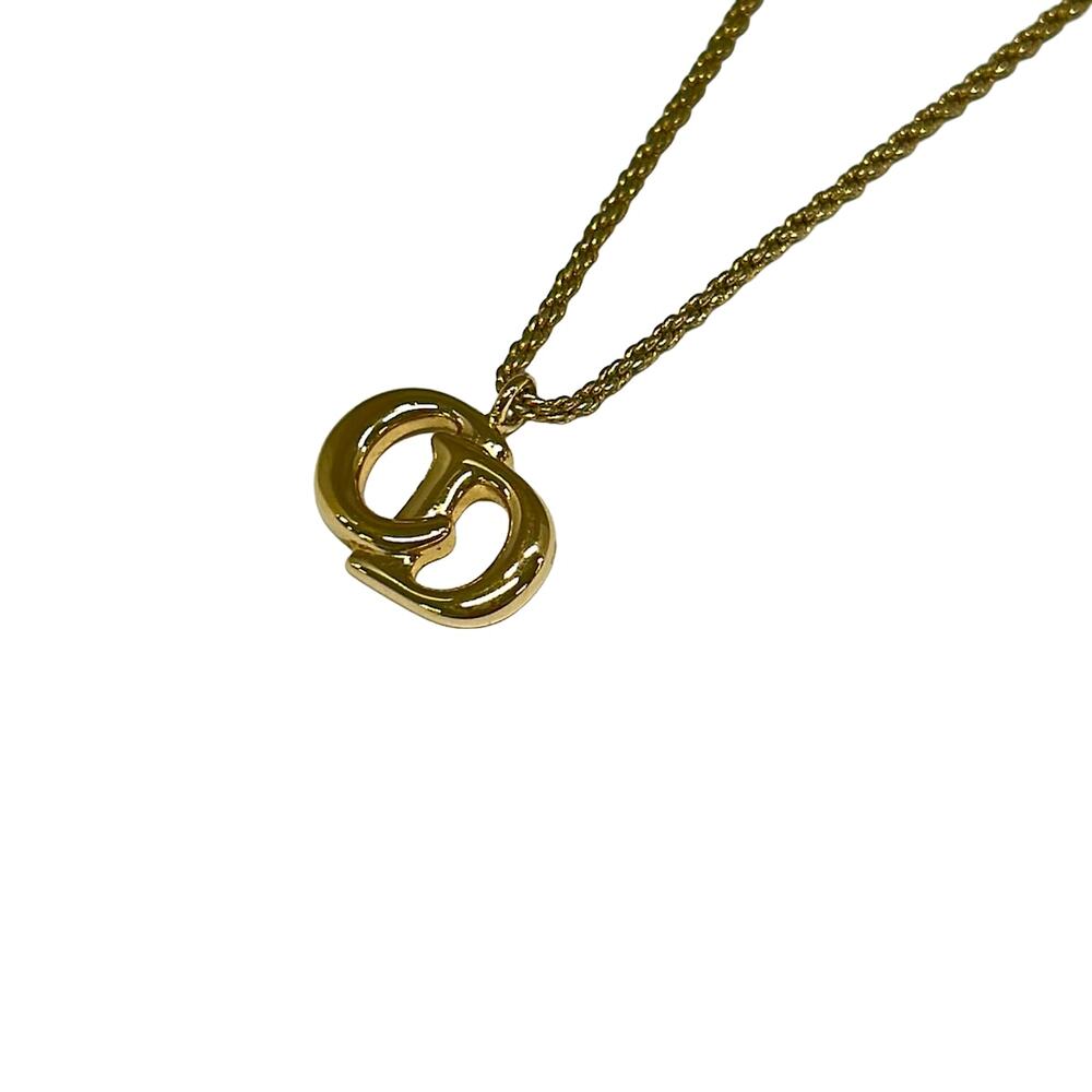 Christian Dior Necklace